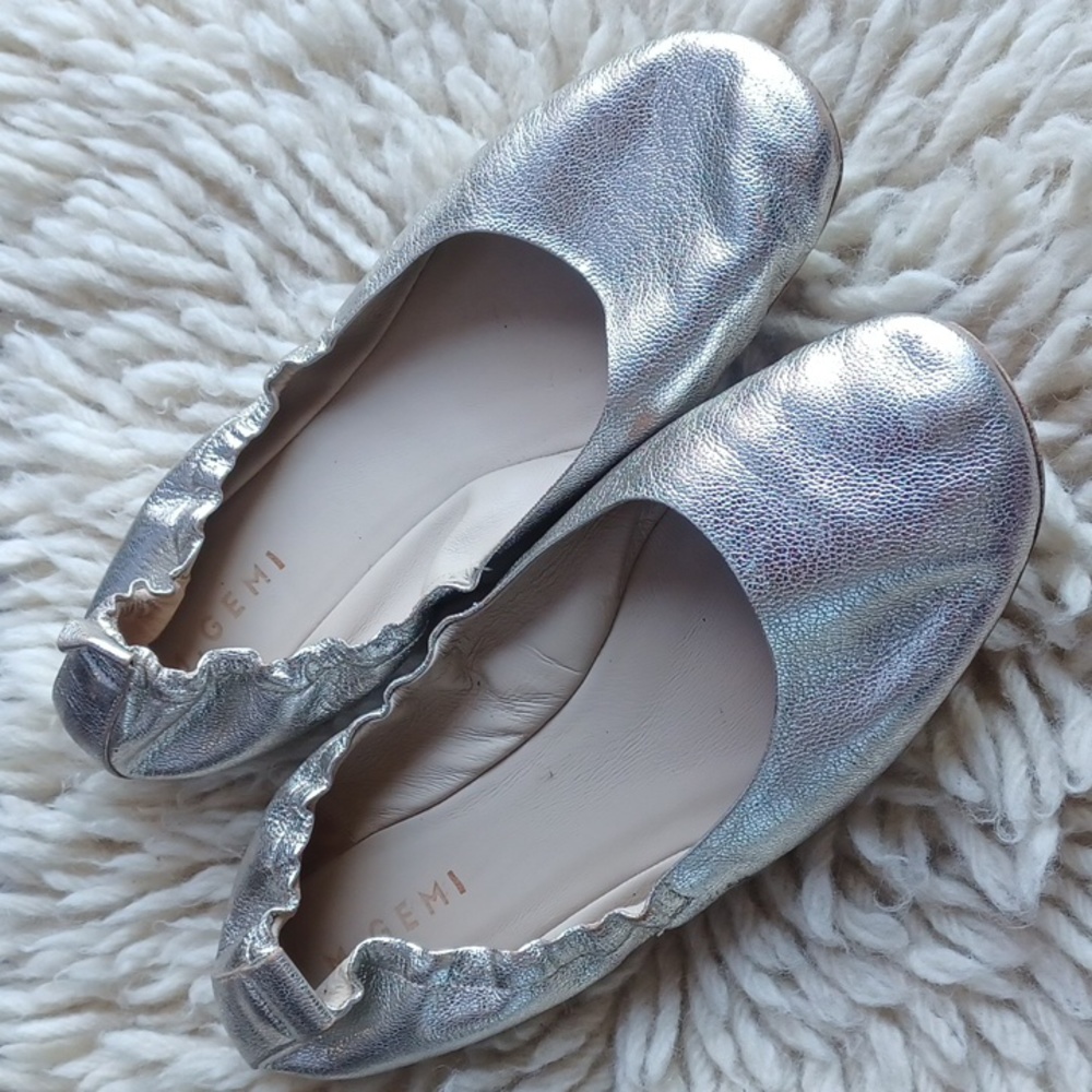M.Gemi flats